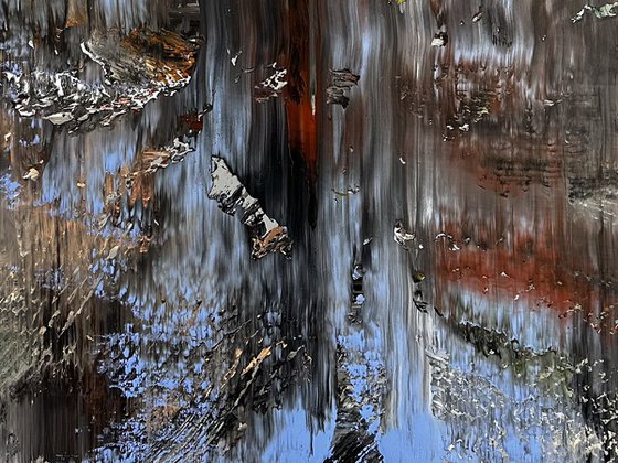 Melting Forest