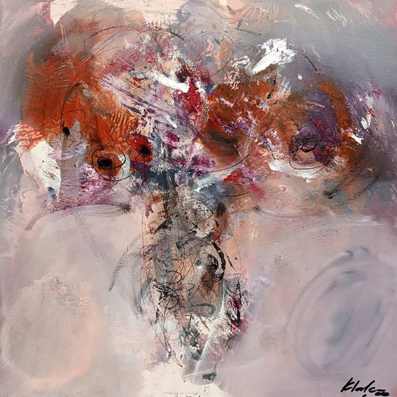 Florarium of Dissolved