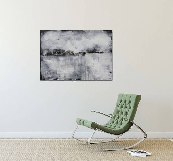 'PATHS AND TRACKS' #17