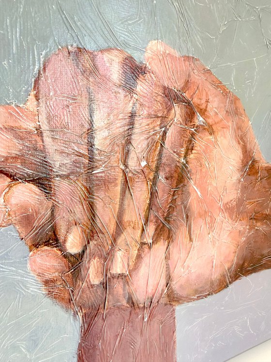 Promise in Touch