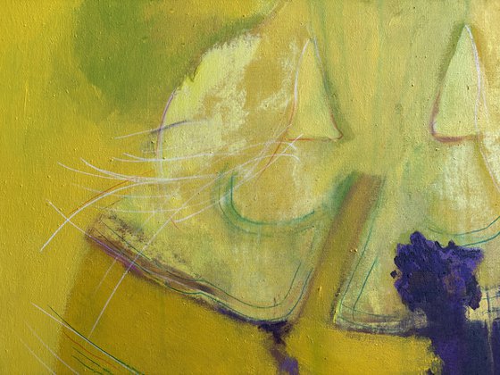 The Destruction of the INFANTA