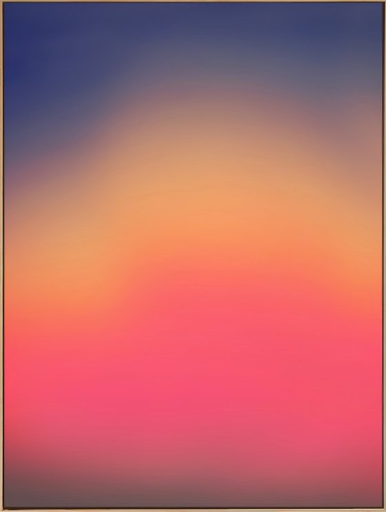 Night to Day, study 6