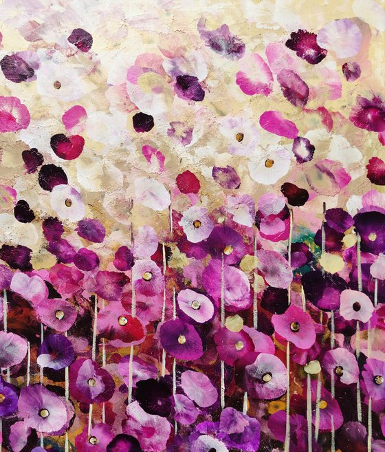 Plum Rhapsody