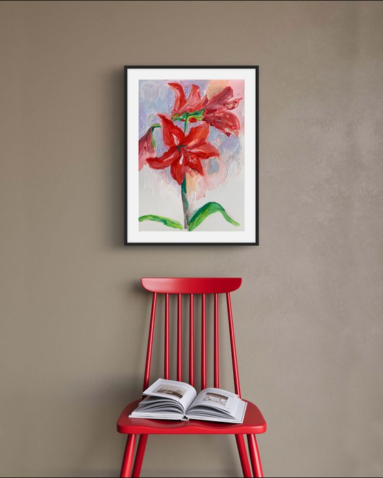 Still life
