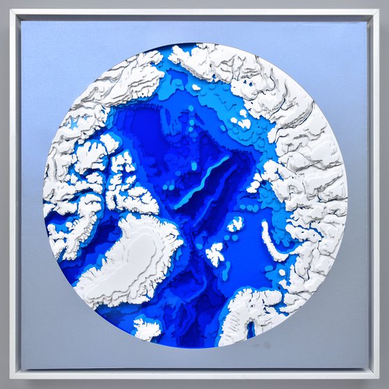 Arctic Ocean