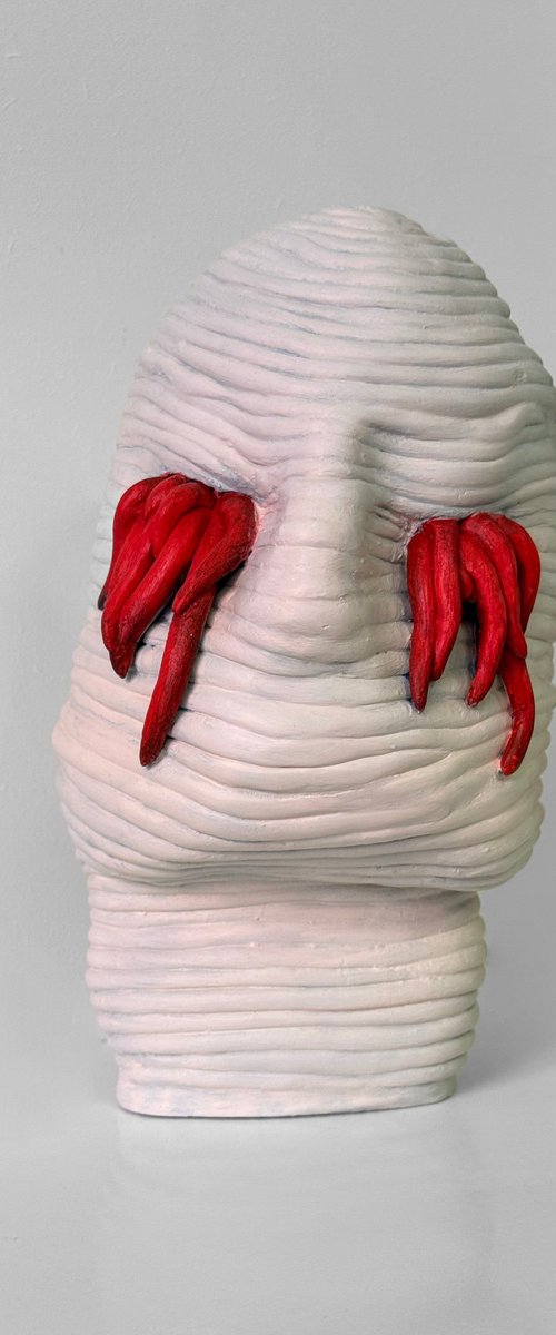 Red regret by Sol Vil