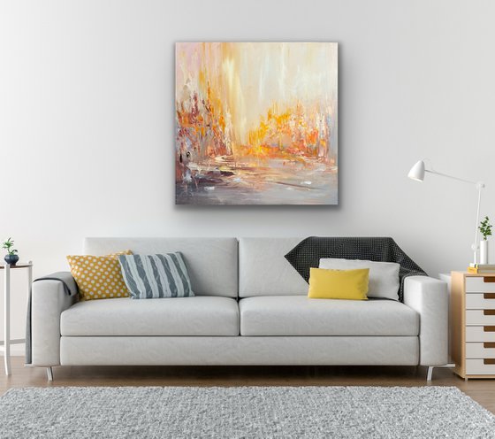 Palette of Passion,