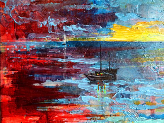 Sea 14