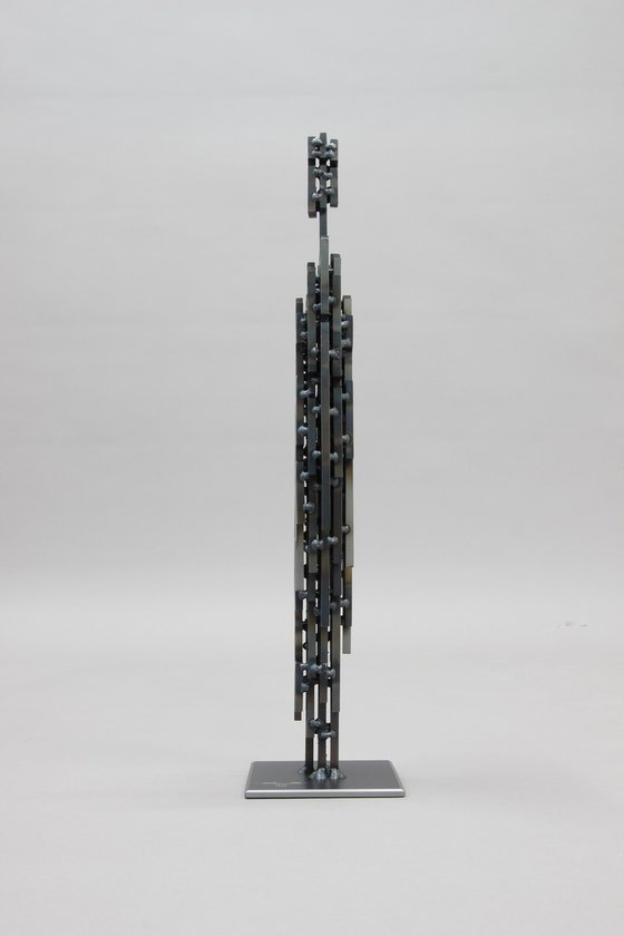 human flow EPIMETHEUS