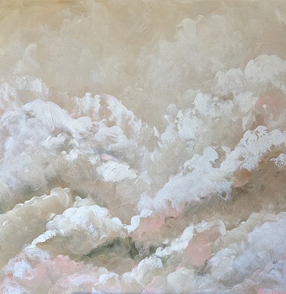 Beyond The Clouds