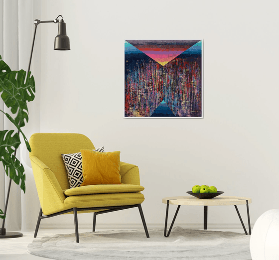 Supporters_36"X36"