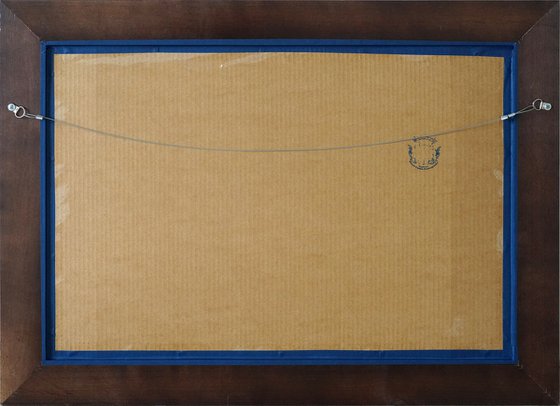 Attack of Ataman M. I. Platov