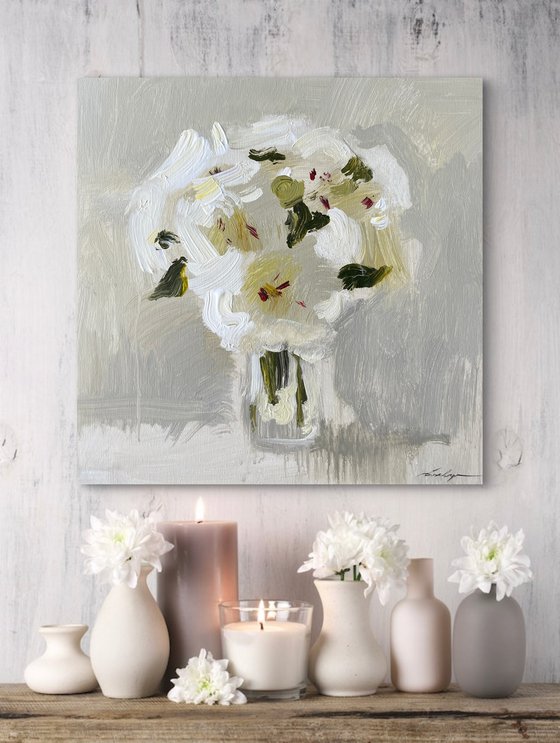 Peonies