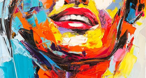 Artwork by Lana Frey