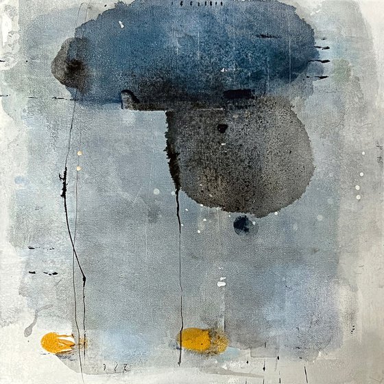 Floating Thoughts