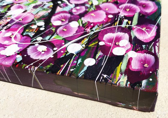 Wildflower Dawn