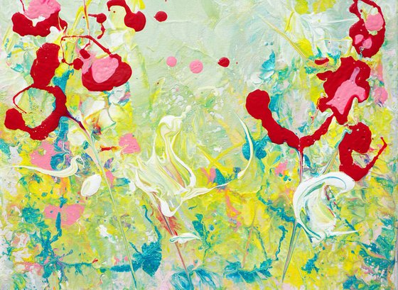 Garden of Thousand Dreams