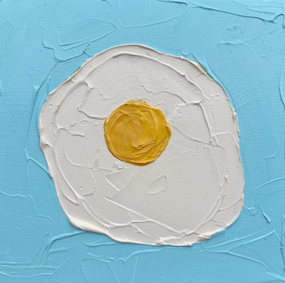 Eggsellent four