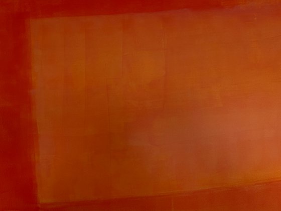Orange Keeps Its Secrets