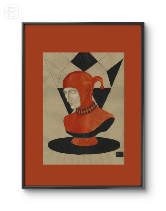 Arlequin N2