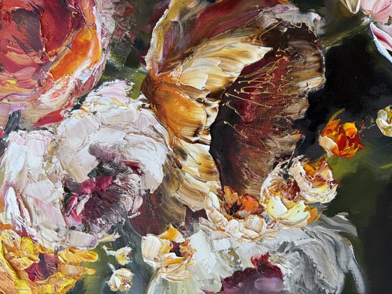 FLORAL FEELINGS