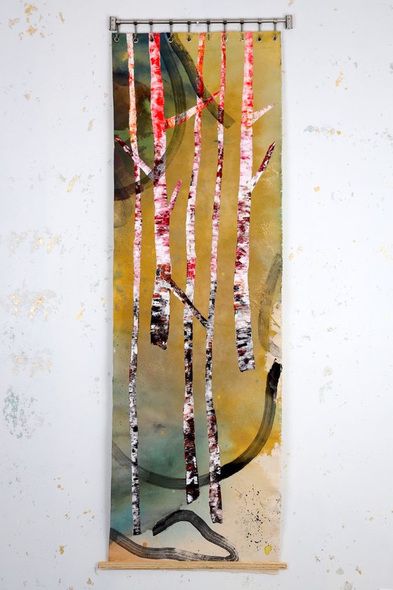 Birch Abstractions