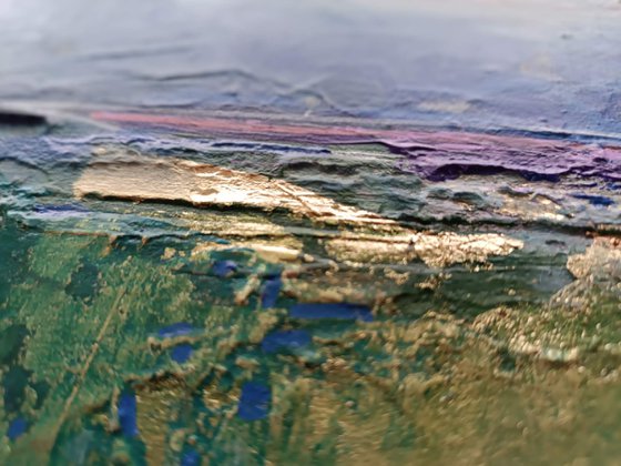 Notes from the Edge of the Sea 1