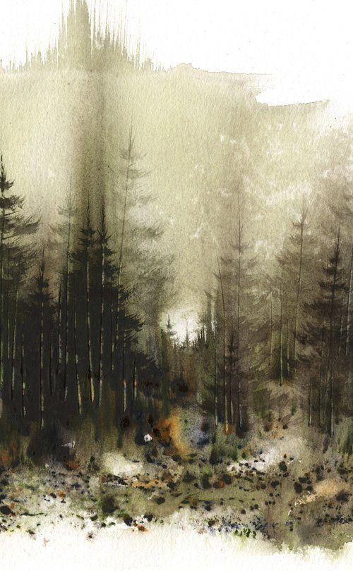 Places XVII by ieva Janu