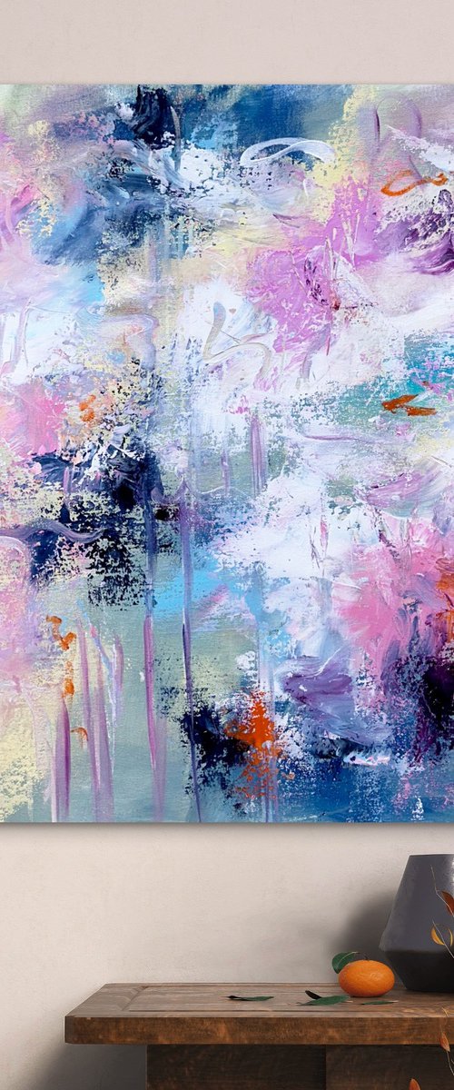 Cherry blossom by Andrada Anghel