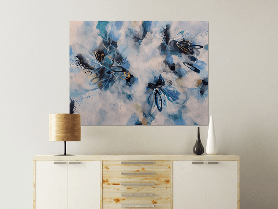 Whispers In The Wind