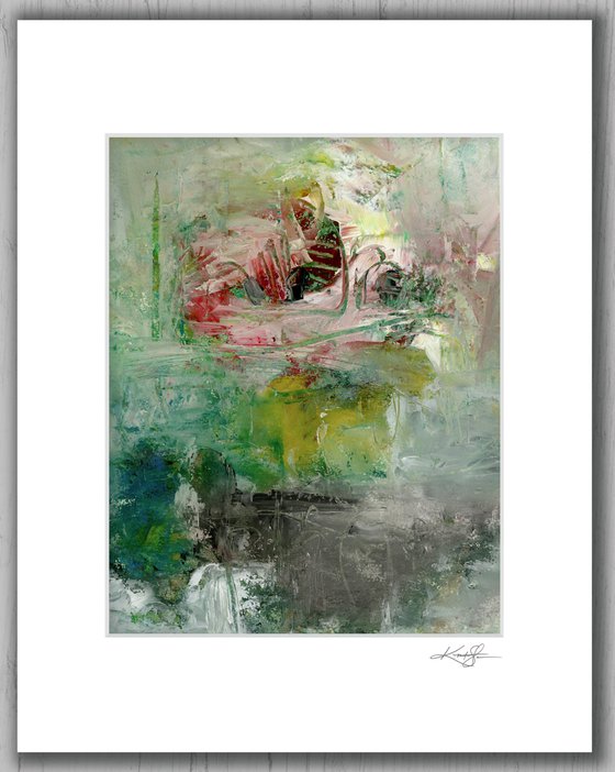Velvety Abstraction 60
