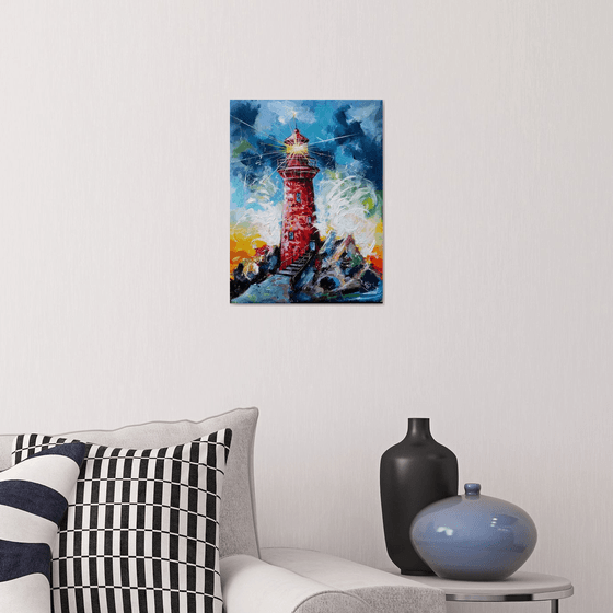 Lighthouse