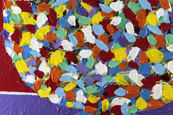 Floral Simplification