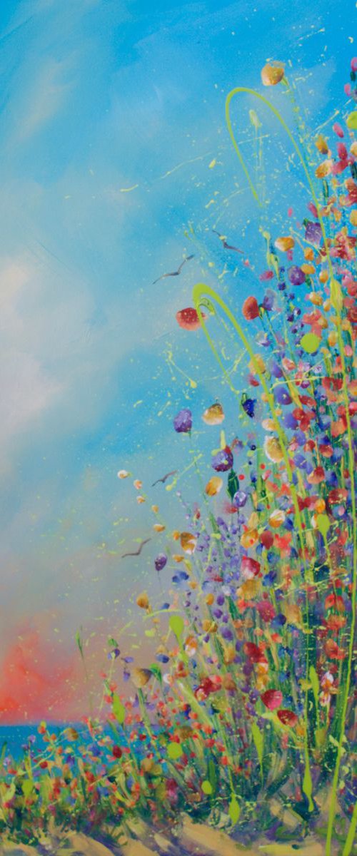 The Sweet Life by Emma Sian Pritchard