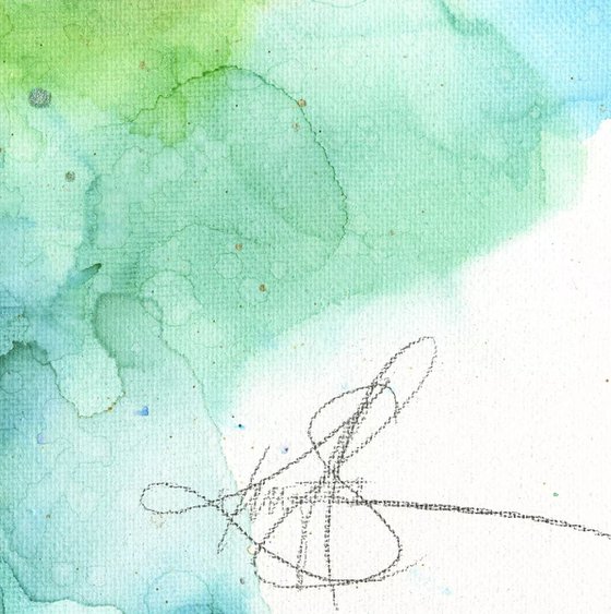 Ethereal Moments 4