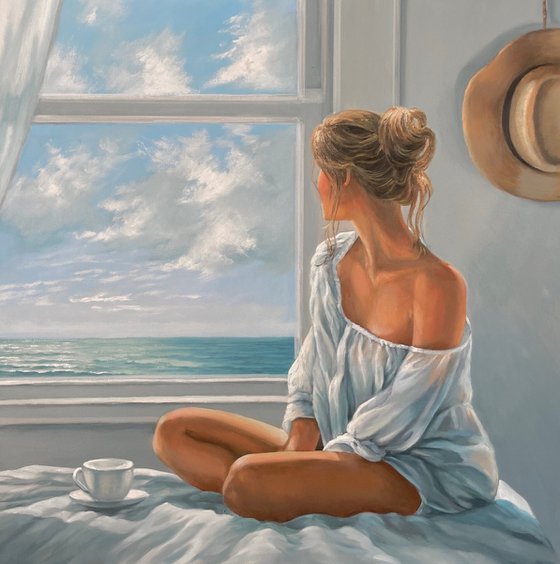 A Window into Serenity