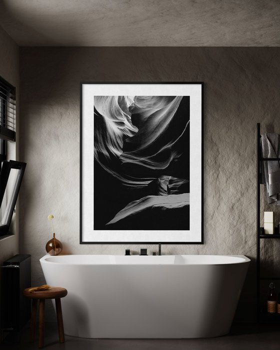 Contours of Time V — Veiled Current