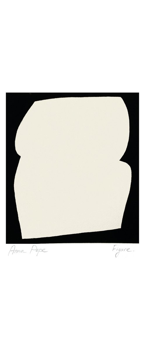 Figure 01 by Anna Pepe