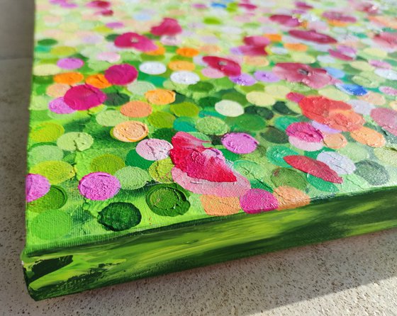 The Secret Language of Fields