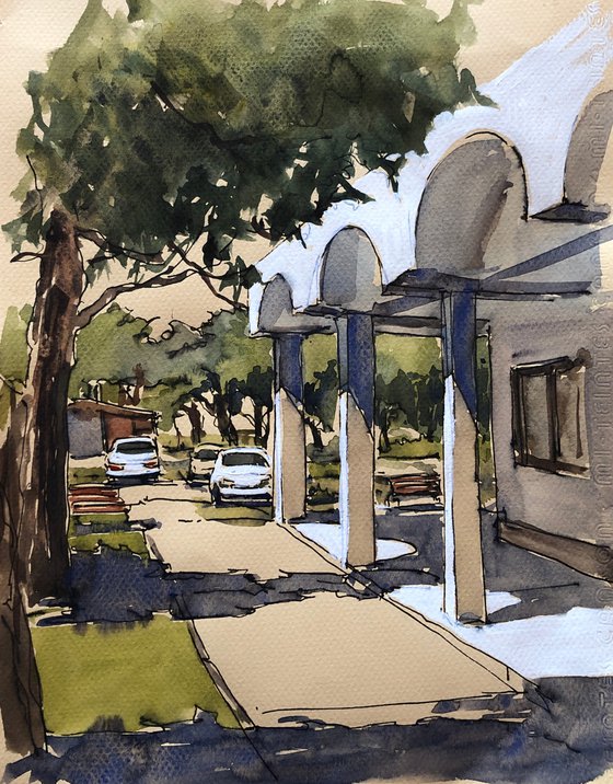 Streets of Montenegro #3