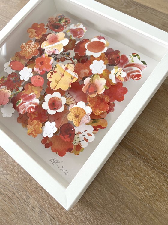 Full Bloom III