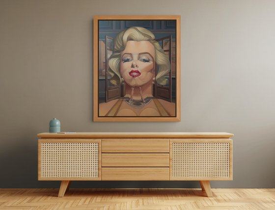 Marilyn Reimagined