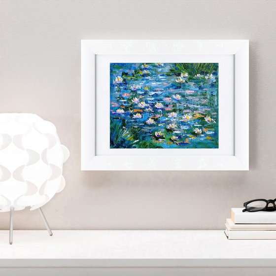 Water Lily