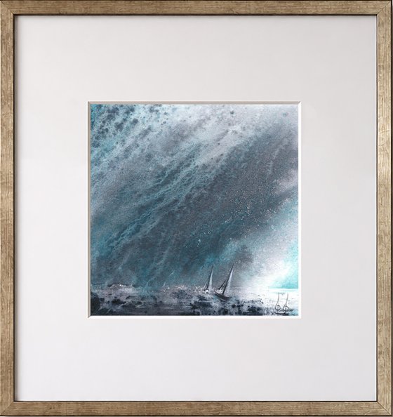 A Storm II