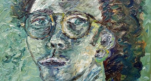 Artwork by Antonino Puliafico