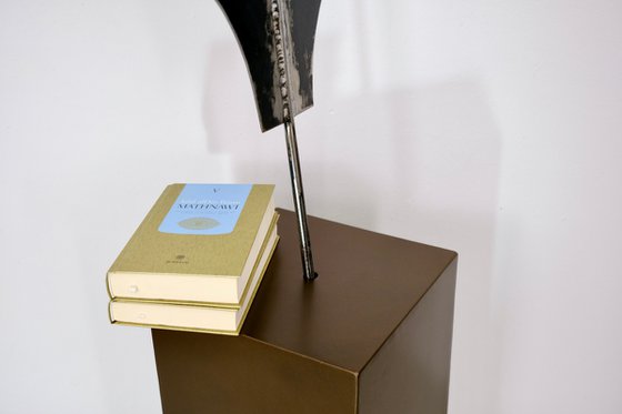 LA FEUILLE