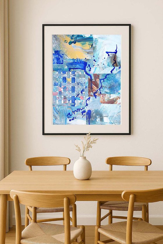 Fragments of the Ocean II