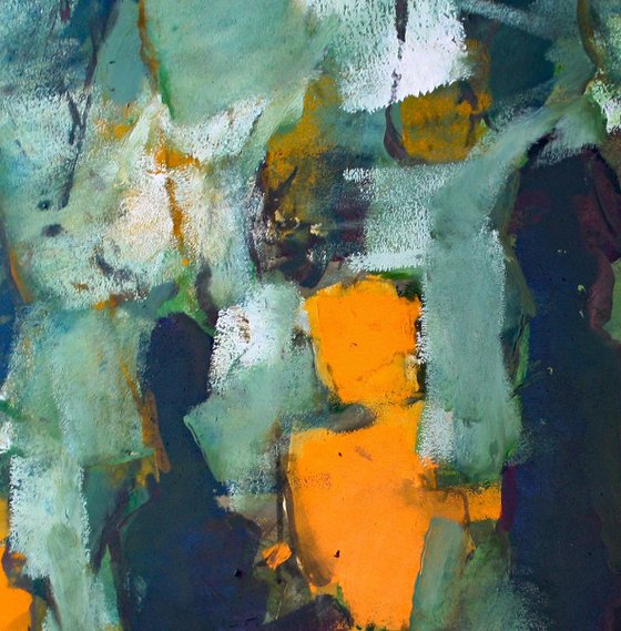ABSTRACTION MOUVEMENTS