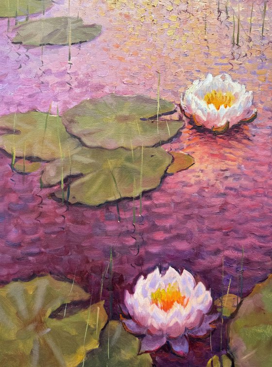 Lily Symphony