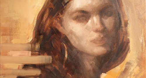 Artwork by Beata Belanszky Demko
